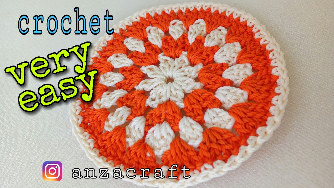 Cara Mengait Alas Meja Mudah Cara Mengait Alas Meja Mudah / Check spelling or type a new query.