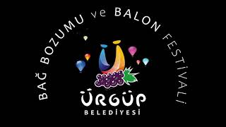 Gencer Savaş Bandosu 49. Ürgüp Uluslararası Bağ Bozumu ve Balon Festivali 🍇🎈