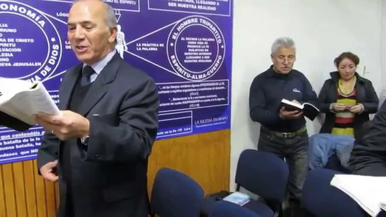 Himno # 87 Alabanza al Señor - Su toda-inclusividad  (HD)