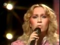 ABBA-The Winner Takes It All Live 1980.flv