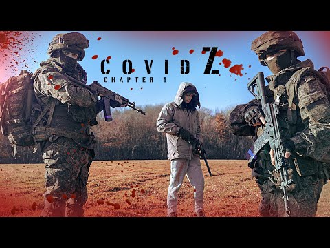 COVID-19 Z - Zombie Virus Outbreak EP1