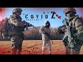 COVID-19 Z - Zombie Virus Outbreak