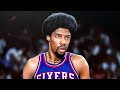 How good was dr j actually