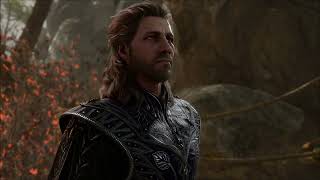 Stand-off at the Goblin Camp