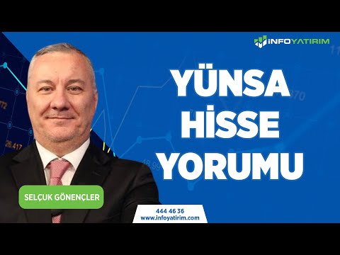 Selçuk Gönençler'den YÜNSA