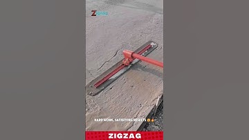 Genius Construction Tools for Perfect Indoor and Outdoor Concrete Leveling Surfaces