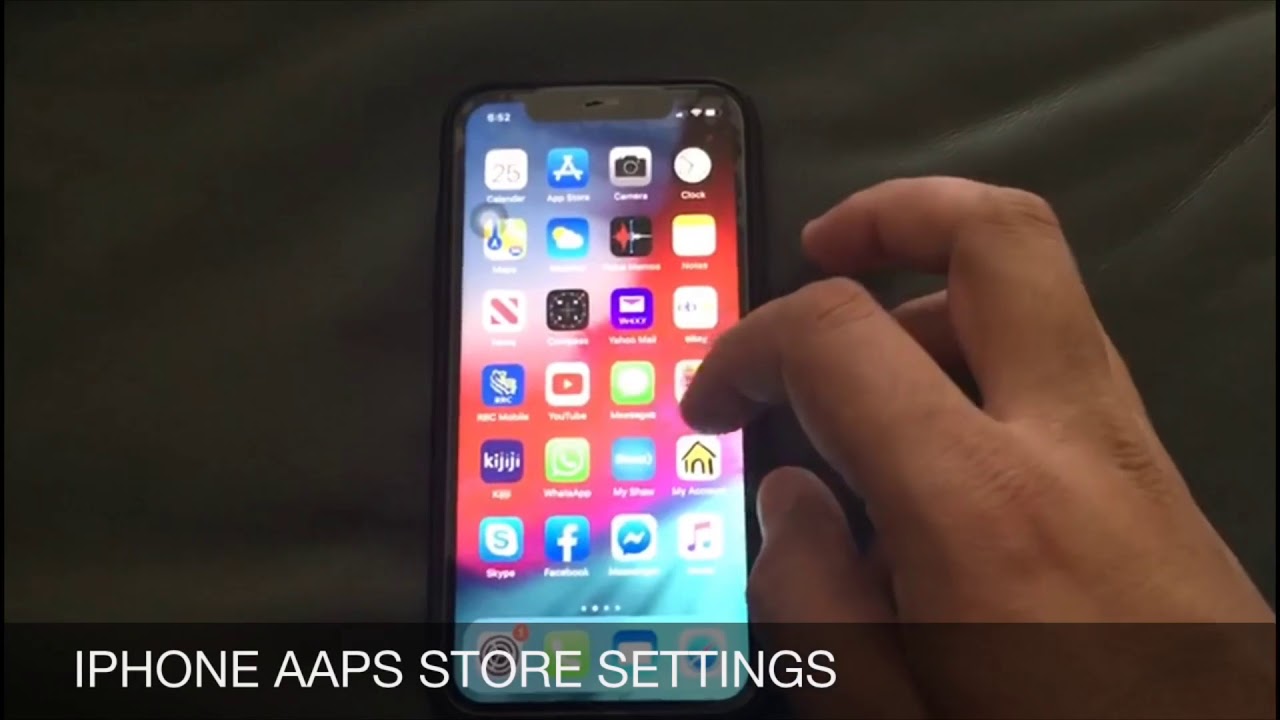 How to cancel subscription of iPhone app store | How to change country or region on iPhone store