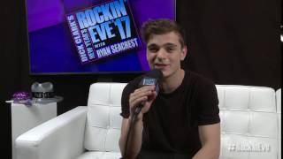 Martin Garrix: This Is Our Year - NYRE 2017