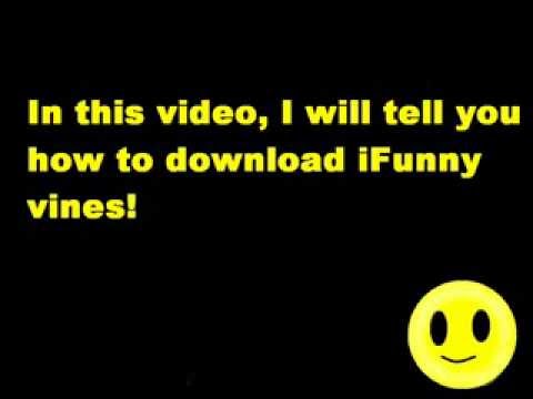 how-to-save-vine-videos-from-ifunny