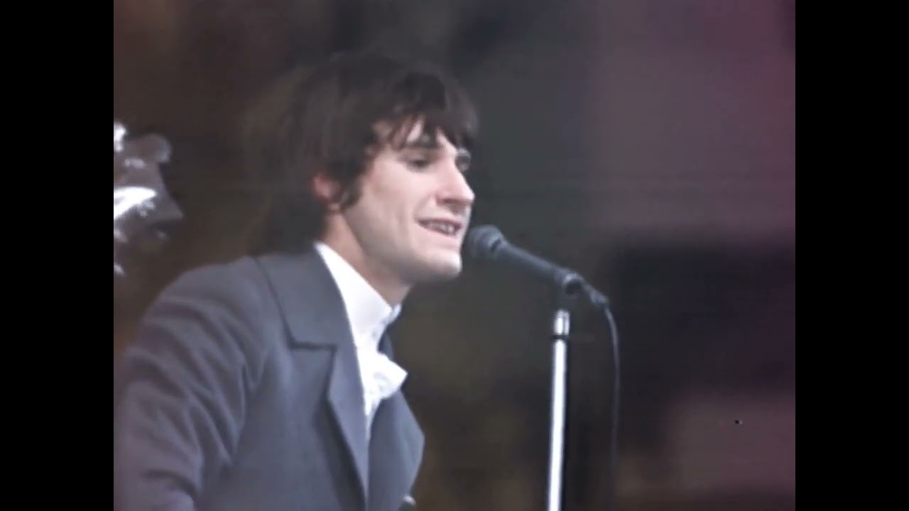 NEW 📀 Tired Of Waiting For You - The Kinks {DES Stereo} 1965