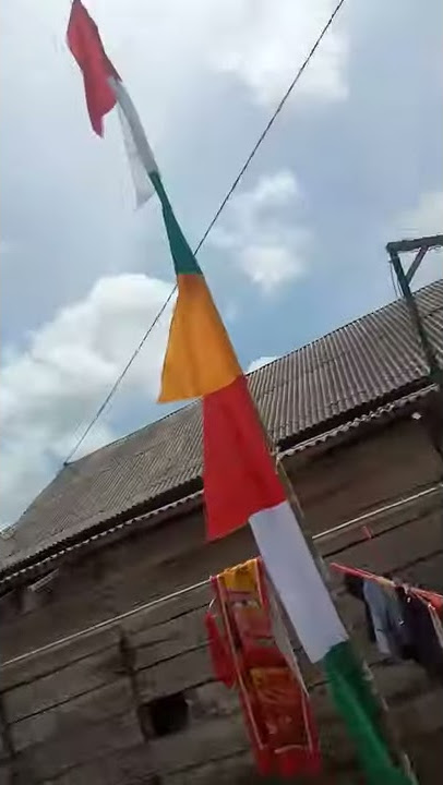 Pelangi bulat