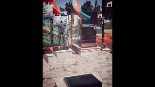 Sehidlerimize Aid Seir