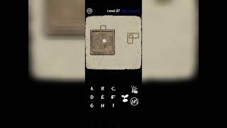 Hidden Code Brain Puzzle level 48 (update) gameplay walkthrough solution