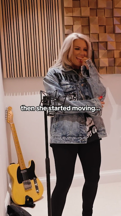 Cascada listening to our remix for the FIRST TIME 😱 #jaxjones