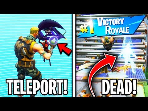 Fortnite Clip of the Year! (Fortnite MAX HEIGHT TRAP ROOM) - Fortnite Clip of the Year! (Fortnite MAX HEIGHT TRAP ROOM)