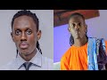 MR RWANDA BIHINDUYE ISURA 😳/ DUSANZE MUTAMBA ARWAYE😢