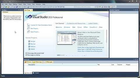 VB.NET Tutorial For Beginners - Strings _ Basic String Manipulation (Visual Basic .NET)(480P)