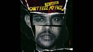 The Weeknd - Can't Feel My Face (Eduardo Lujan Remix)