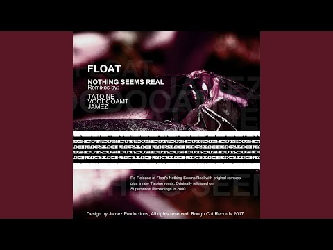 Putar Nothing Seems Real (Voodooamt Remix) - Float