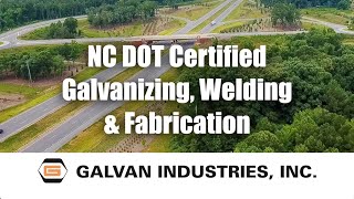 NCDOT CERTIFIED SERVICES