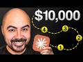How I Built A $10,000 AI Digital Product with Claude Code