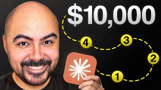 How I Built A $10,000 AI Digital Product with Claude Code