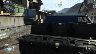 Black Ops 2 Claymore: Fail To Win!