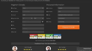 best binary options software The Inside Trader