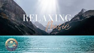 Felted Stillness | Gentle Piano Music for Deep Relaxation, Quiet Reflection & Inner Peace