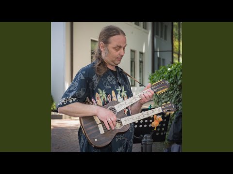 Stephan Döring — Oh, Please