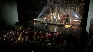 Bob Dylan Tribute Make Knockin’ On Heaven’s Door Valdemar Band Göteborgs Stadsteater 2023 4K+Audio