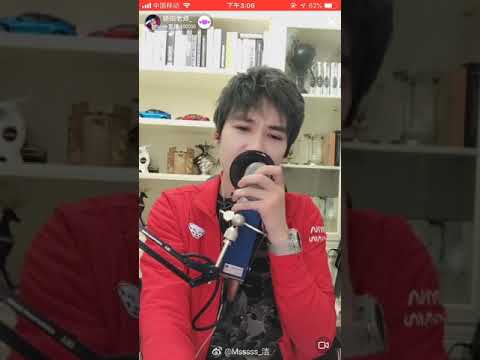 【一直播】驕陽老師翻唱李聖傑+林隆璇《你那麼愛他》