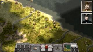 Order of Battle: Pacific - The Battle of Guadalcanal screenshot 2