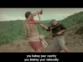 Muay thai Nai khanom tom Poor Eng Sub 泰拳 Part 11 15
