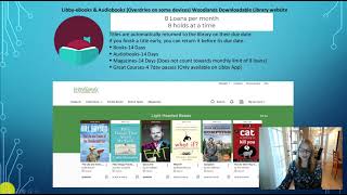 Overview of MCLS Downloadables