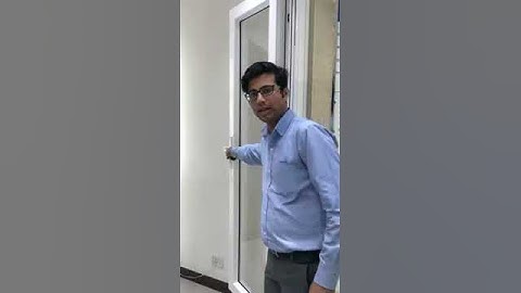 Fenesta Windows ( Pleated Mesh )