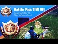 Week 2 Fortnite Free Tier