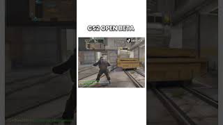 cs2 open beta  #funny #cs2