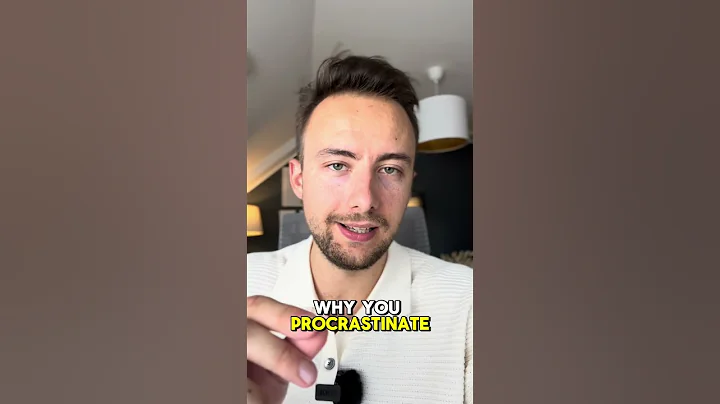 ADHD Procrastination