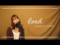길 (god) - cover by YUIKO