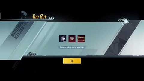 c1s1 BGMI conqueror reward 💞and new conqueror effect😈🔥