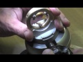 JURA TOOLS. Inside Engraving Ring Holder Part1