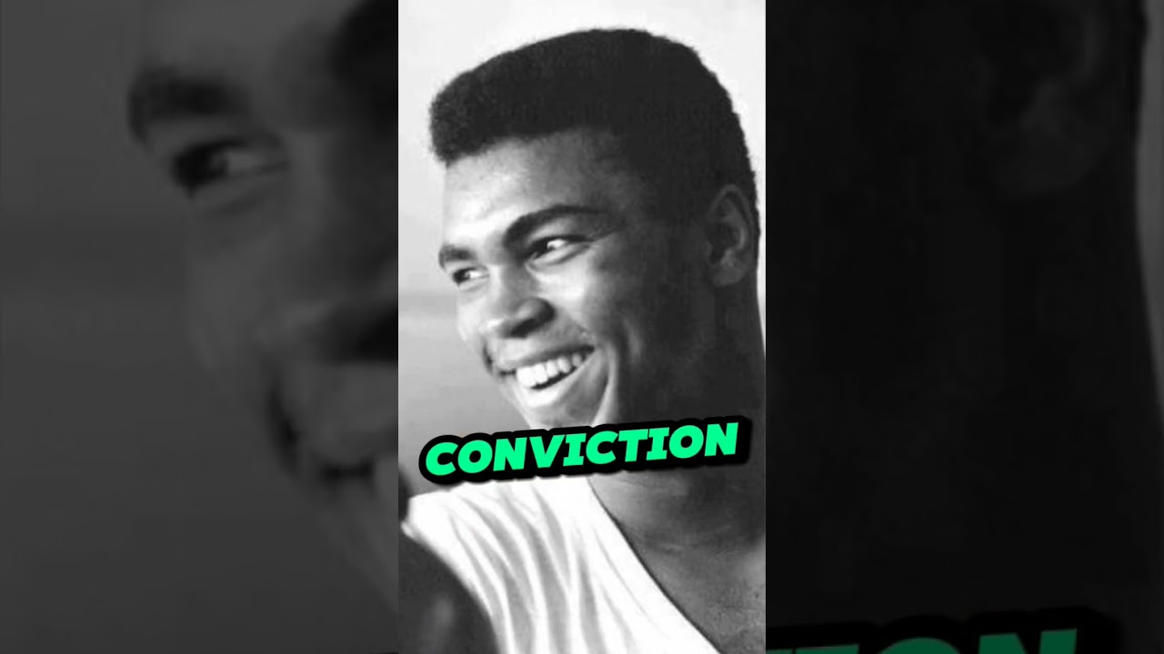 Celebrities who converted to Islam. 