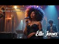 Etta James-Inspired Blues & Soul | Timeless Songs of Love, Heartbreak & Strength