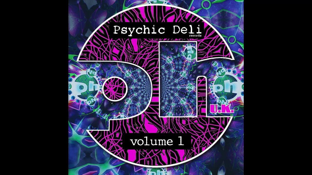 O.O.O.D. - Kundalini