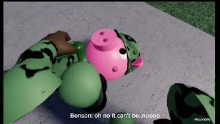 Trailer 2: We are trying to help( piggy forgotten memories) #piggy #piggyanewseries #piggyintel 