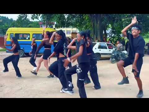 Full H Dance - Pelazy (ALG & Jack'Dad) ~ Choreo By Hajaina Saison 2 (Janvier 2026 à Tsimbazaza)