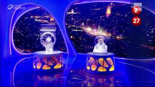 Résultat du tirage EUROMILLIONS du 05 mai 2020 - Loterie National Belgique