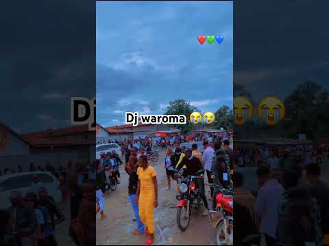 Que Ton âme Repose En Paix Mon Dj Waroma