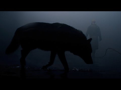 Wardruna - Voluspá (virallinen musiikkivideo)